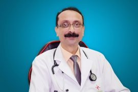 Dr Ajith